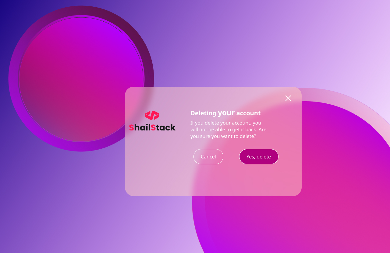 Top 10 Free Popup Modal Examples for Modern Websites