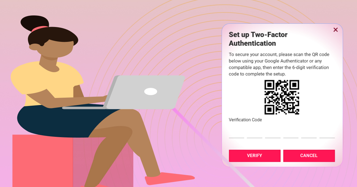 Lightweight Popup Modal for High-Performance  Websites